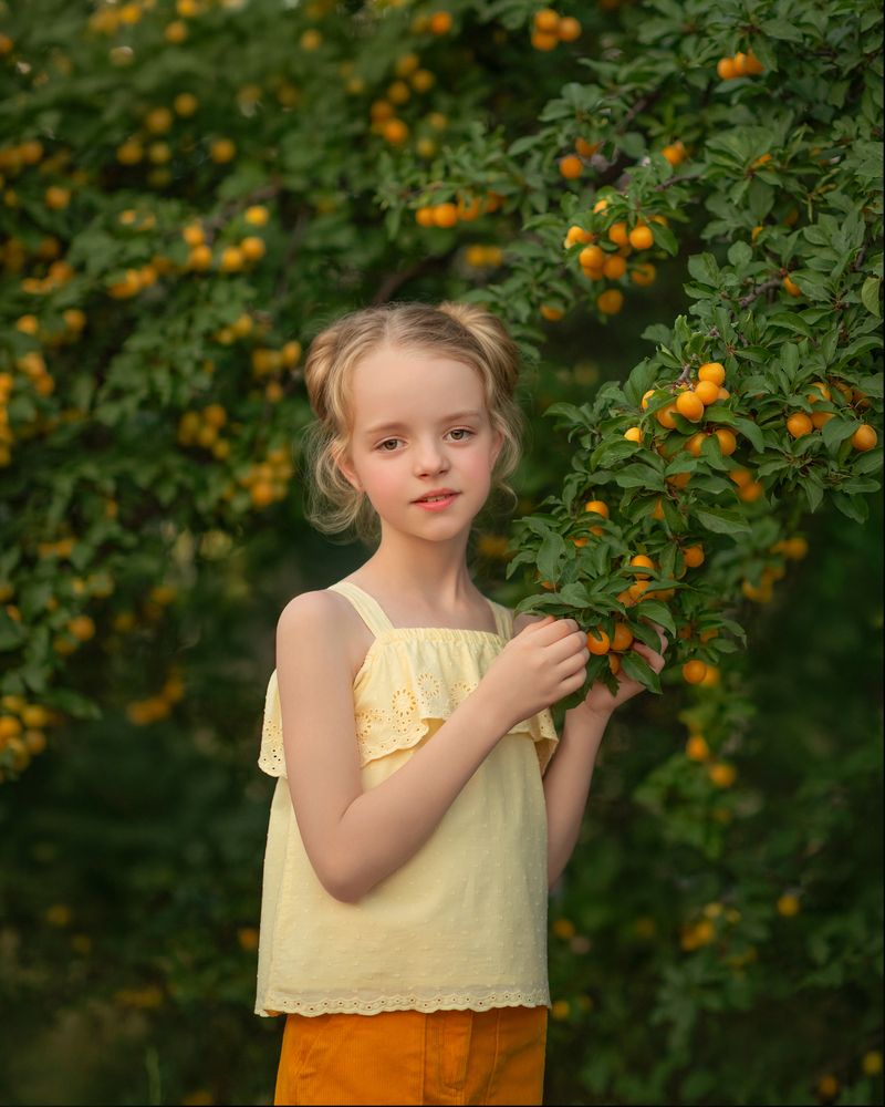 Фотография автора Юлия Ковач