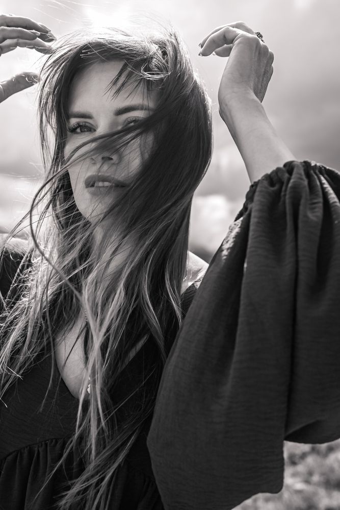 Photograph by Татьяна Антонова