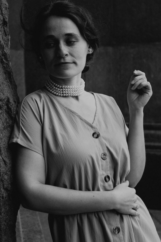 Photograph by Татьяна Антонова