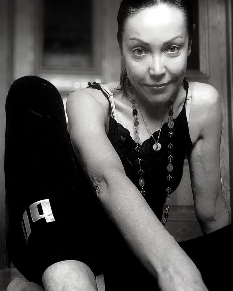 Фотография автора Natalya Firsova