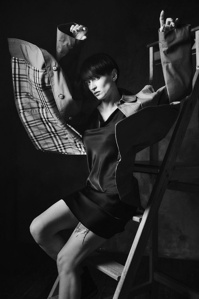 Photograph by Аверина Елена