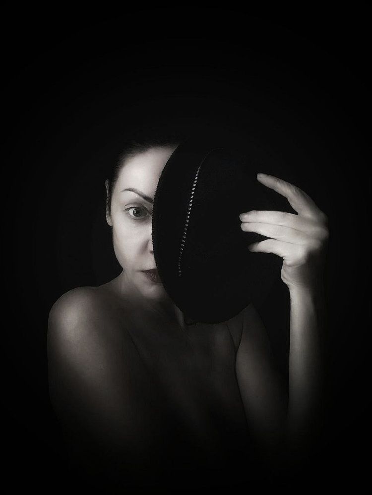 Фотография автора Natalya Firsova