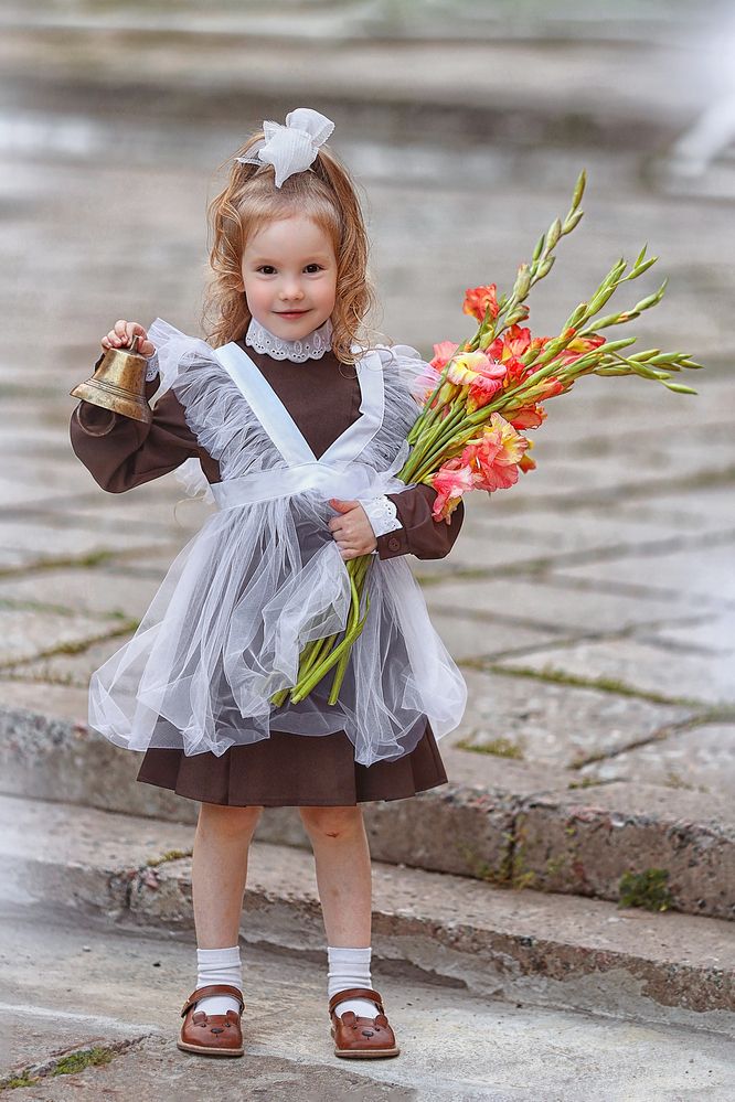 Photograph by Юлия Уфимцева