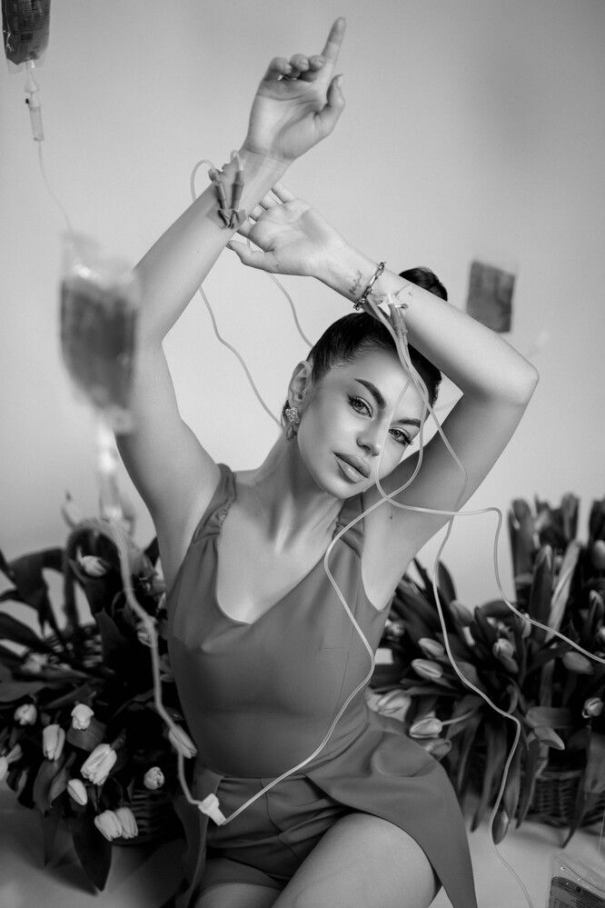 Photograph by Владимир Васильев