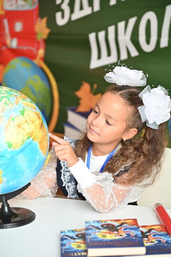 Photograph by Надежда Гусева