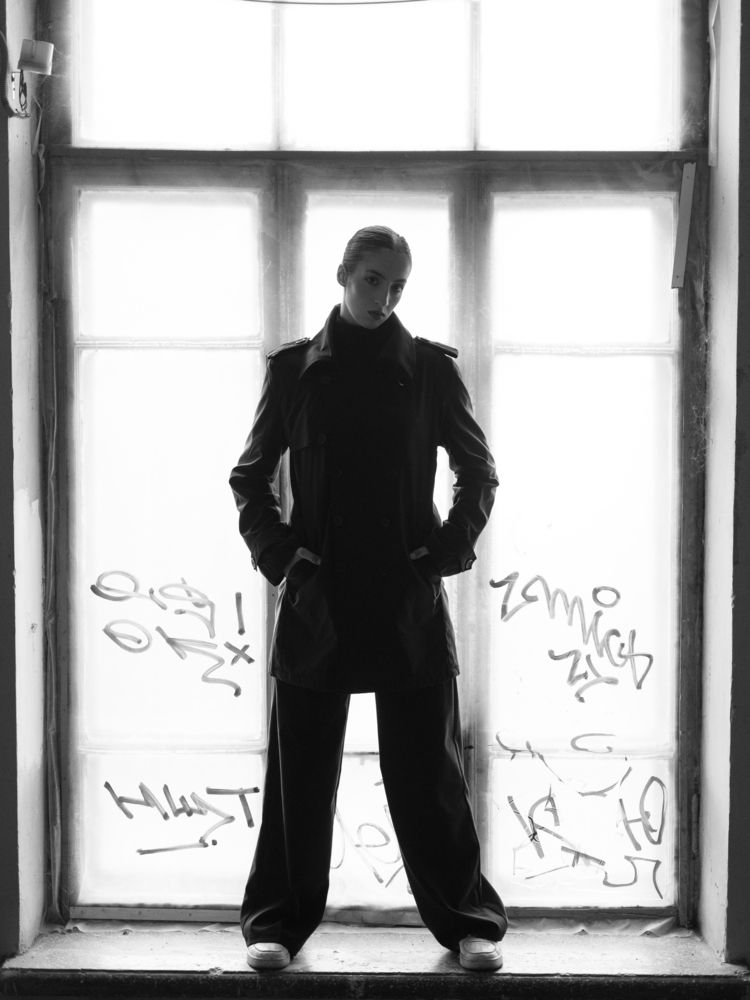 Photograph by Максим Новиков