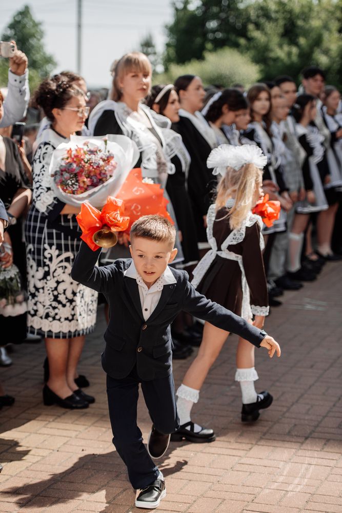 Photograph by Алла Киржинова