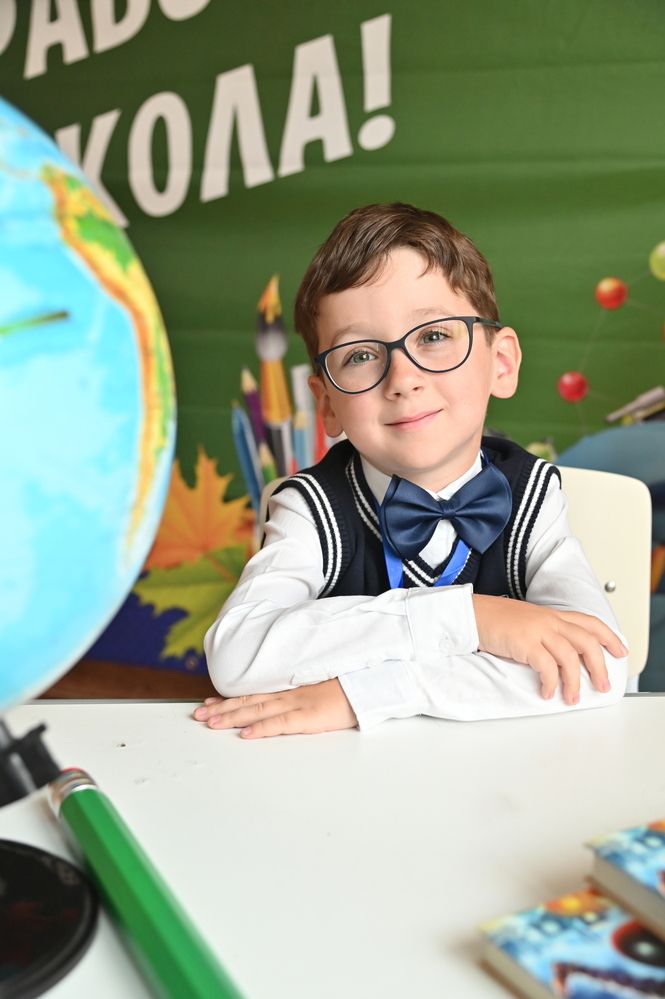 Photograph by Надежда Гусева