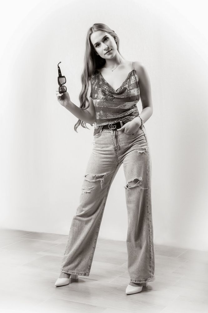 Photograph by Алексей Трифонов