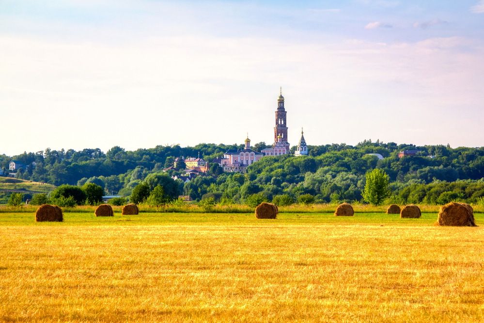 Photograph by Андрей Хитров