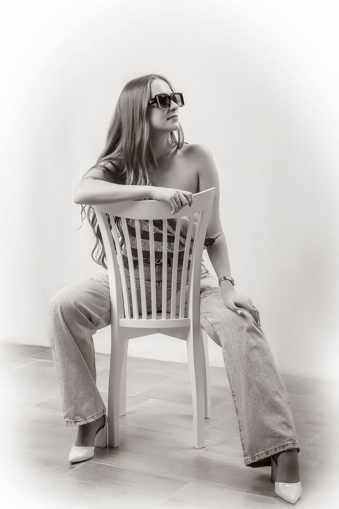 Photograph by Алексей Трифонов