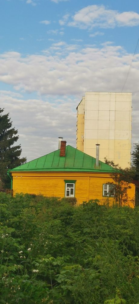 Photograph by Alexey Reznichenko