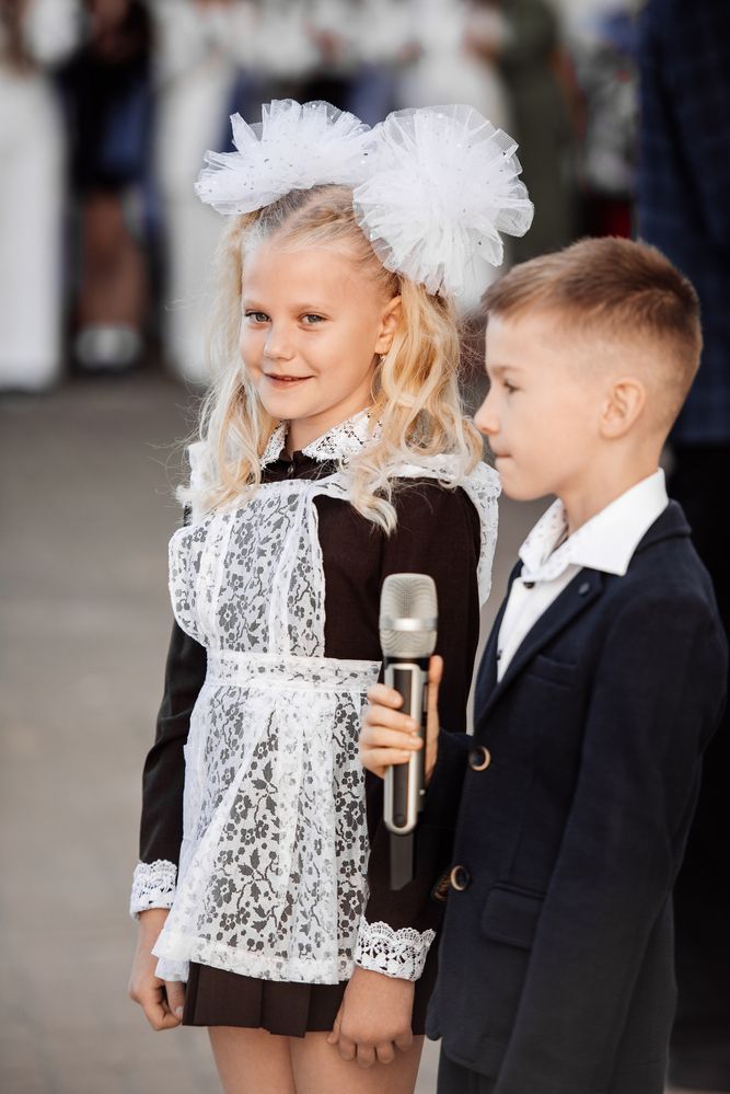 Photograph by Алла Киржинова