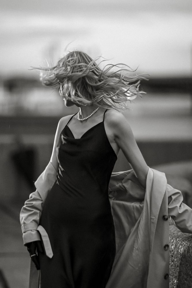 Photograph by Дарья Зуевская