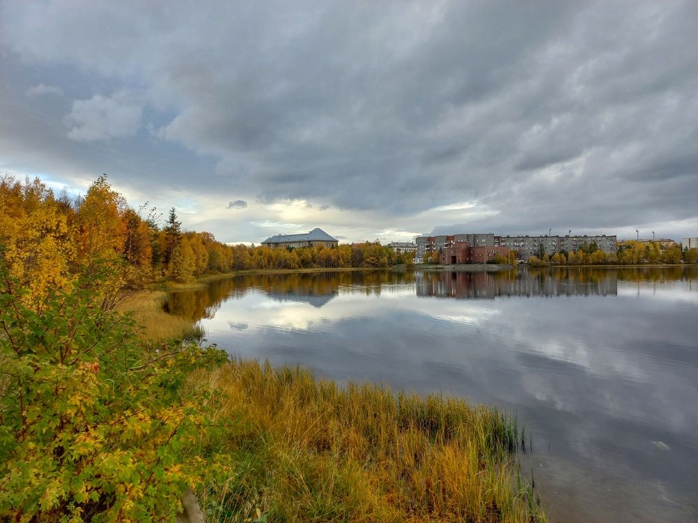 Photograph by OLGA MIKHNEVICH