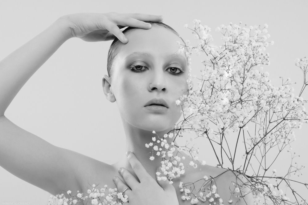 Photograph by Ирина Власова