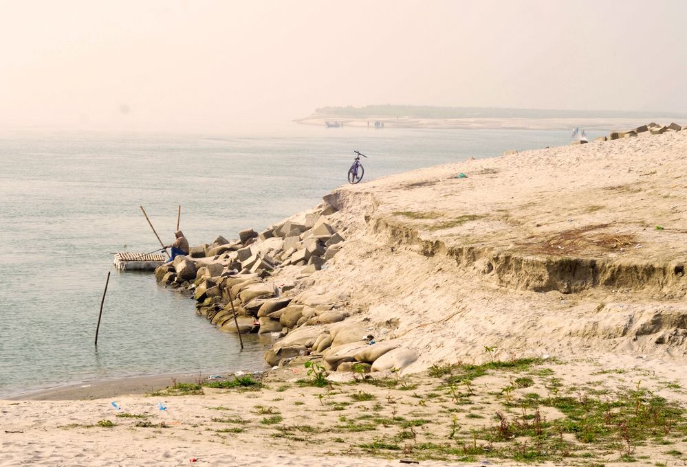 Photograph by Md. Tariq Been Habib