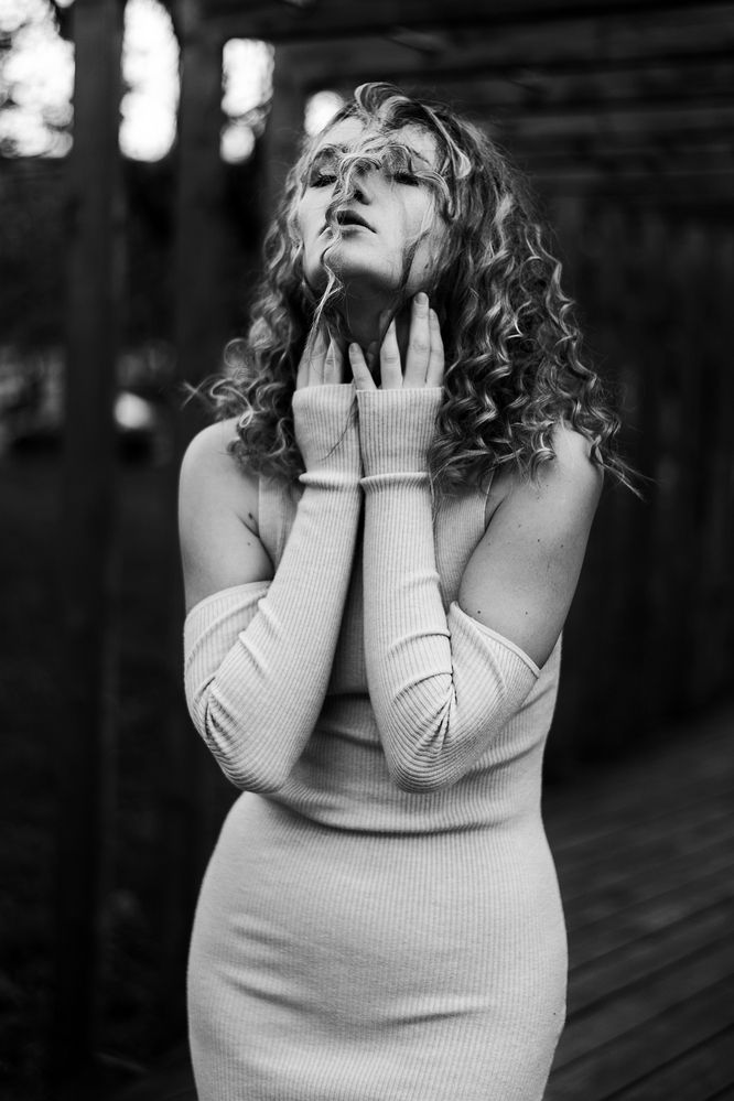 Whirlwind of Emotions Caption