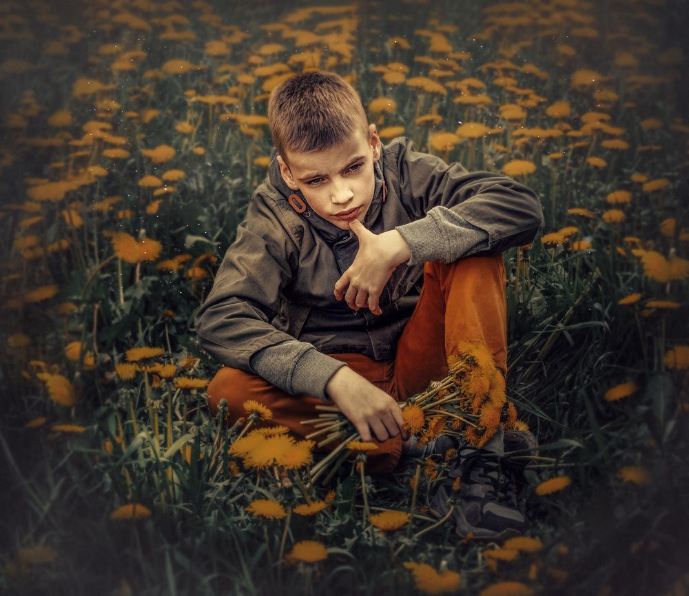 Photograph by Светлана Инькова