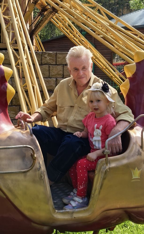 Photograph by Елена