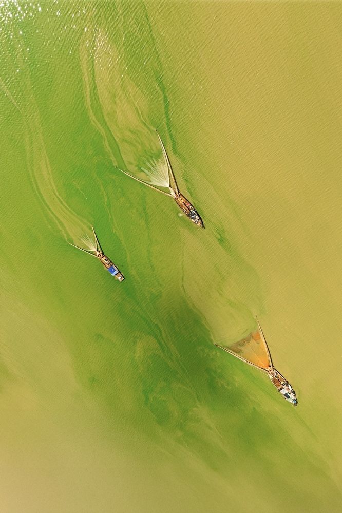 Фотография автора Nghi Le Huu