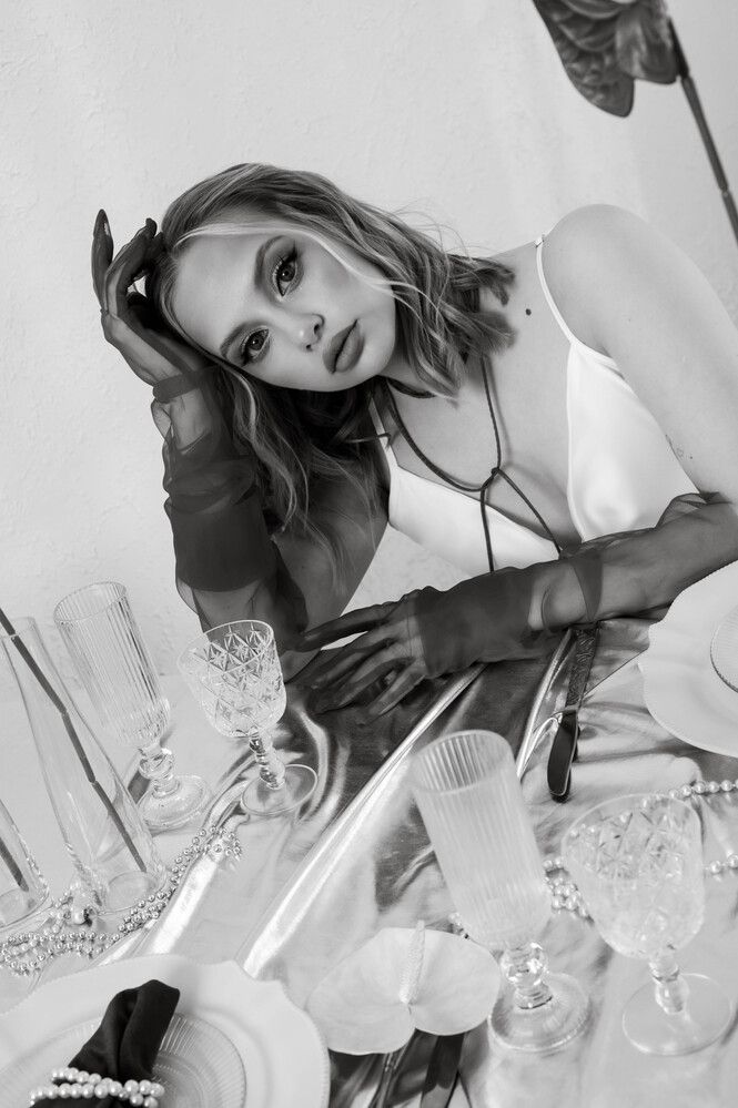 Photograph by Елена Кузнецова