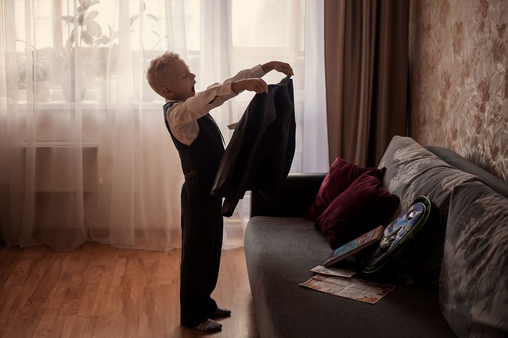 Photograph by Ольга Суторман