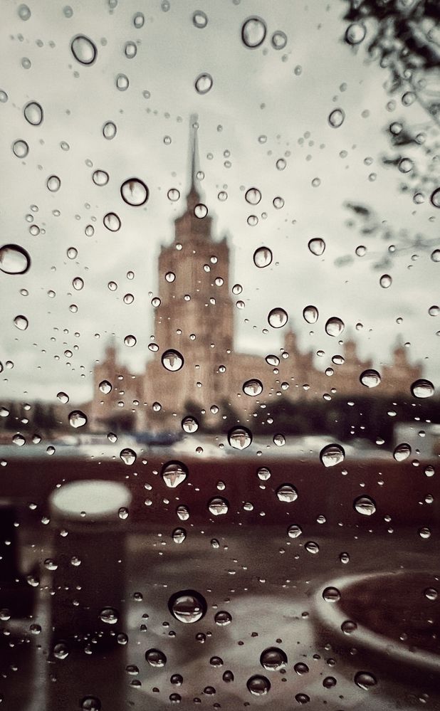 Photograph by Светлана Моисеева