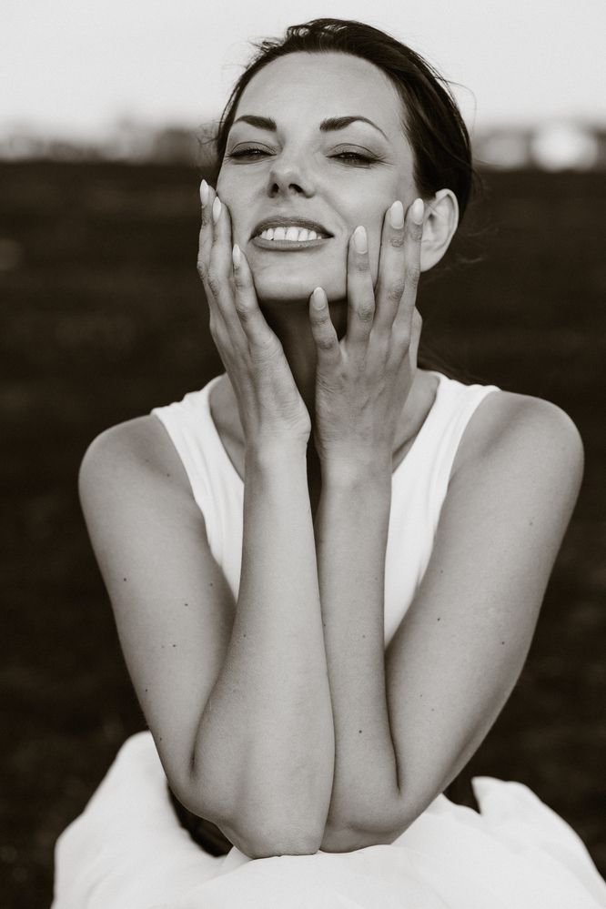 Photograph by Людмила Шахматова