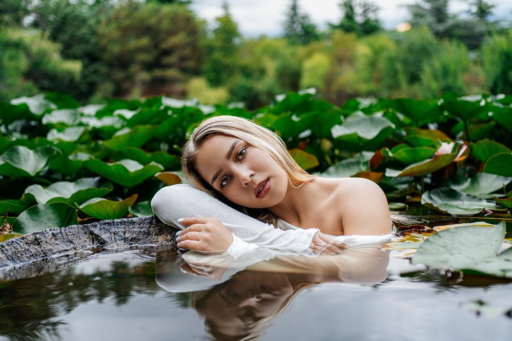 Photograph by Котов Артем