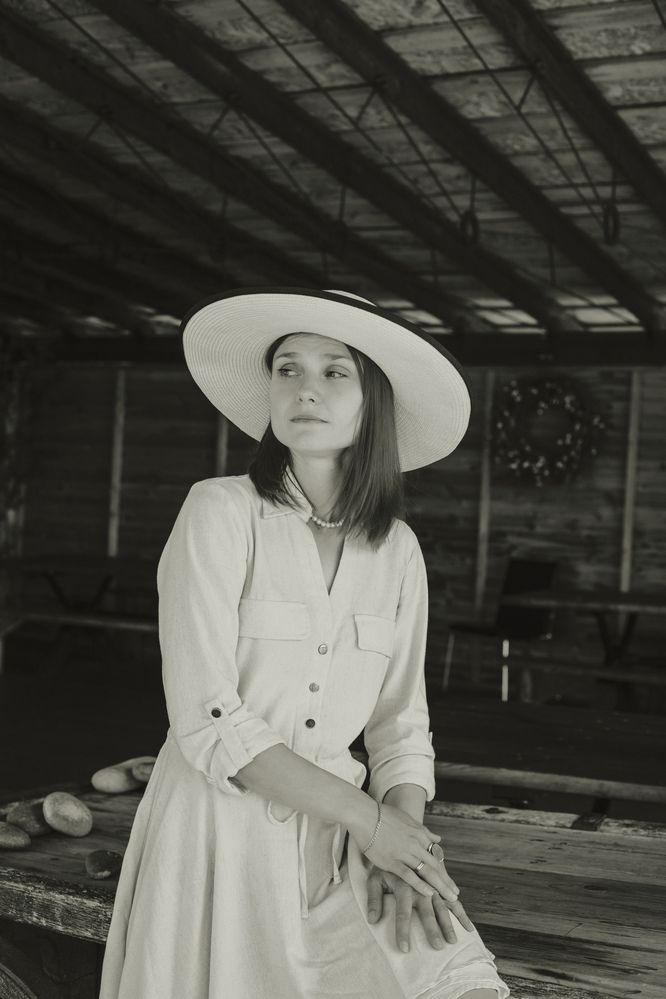 Фотография автора Olga Spridzane