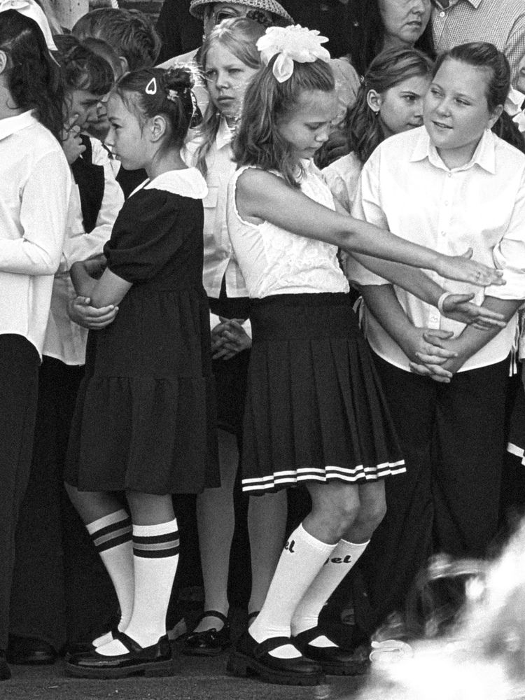 Photograph by Наталья Горовых