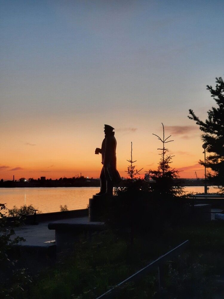 Фотография автора Елена Пикатова