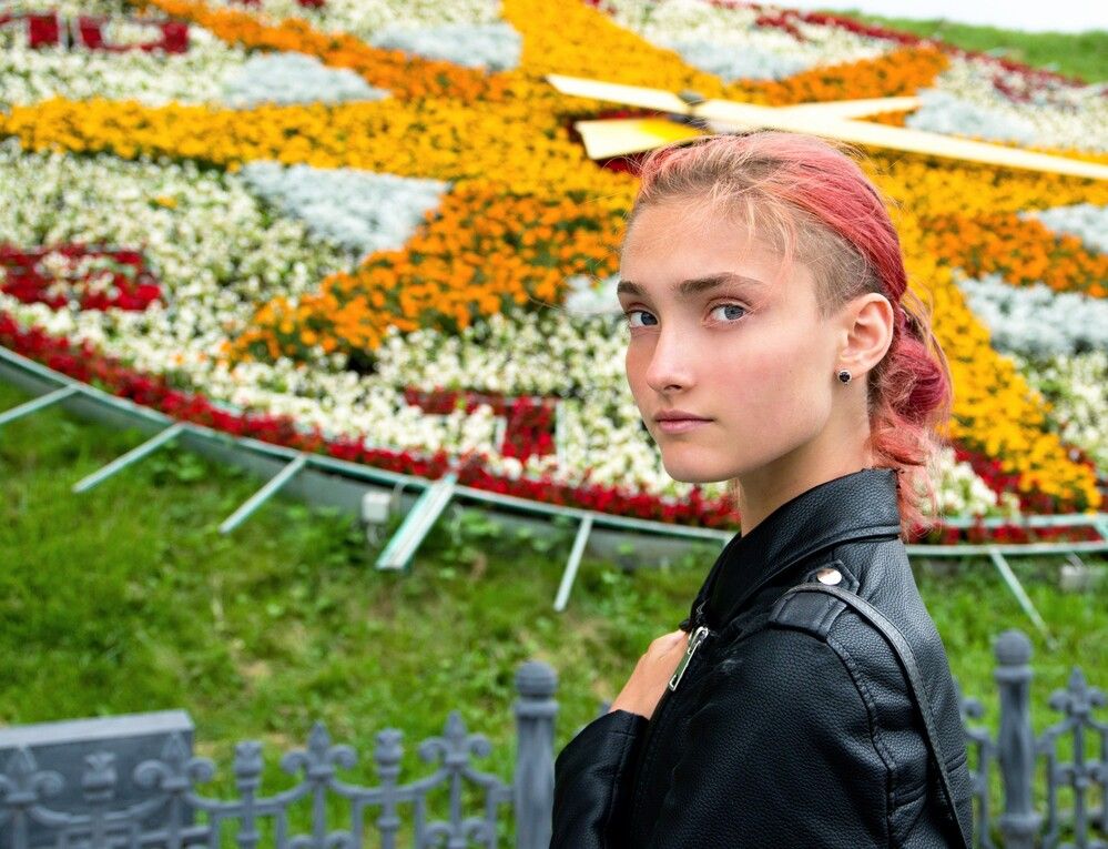 Photograph by Михаил Обертаев