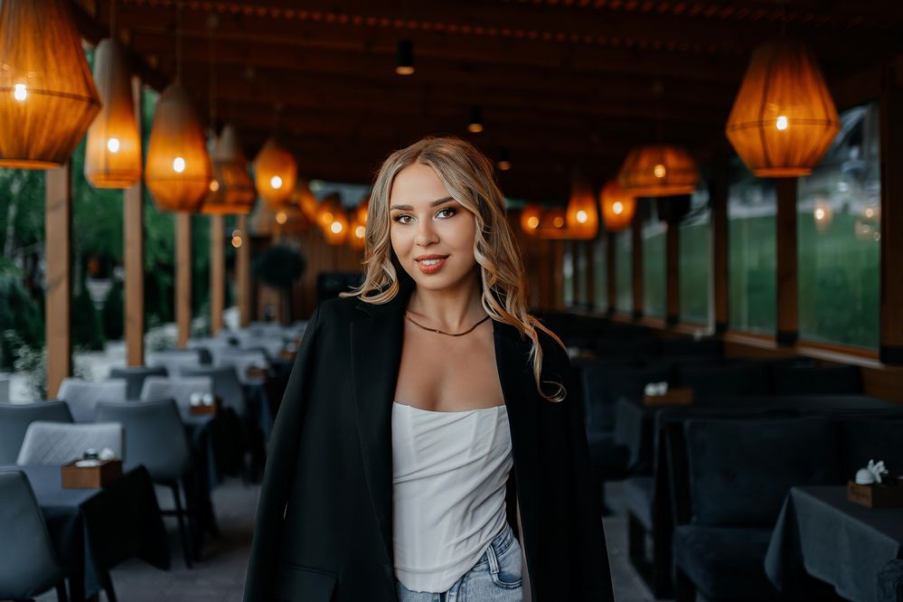 Photograph by Котов Артем