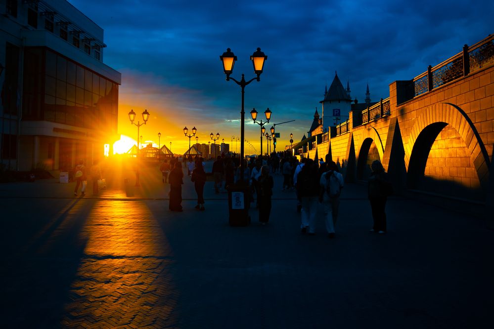 Photograph by Валерий Худынцев