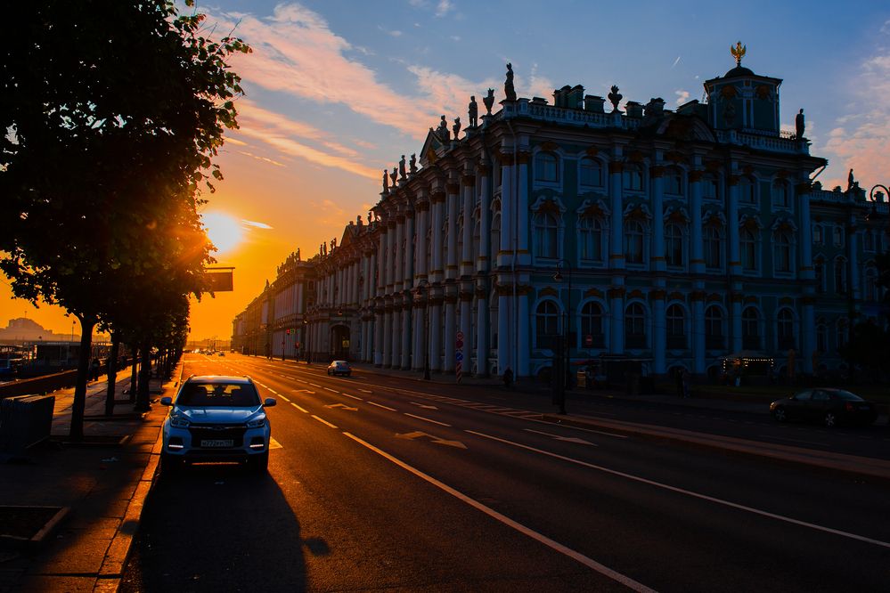 Photograph by Валерий Худынцев