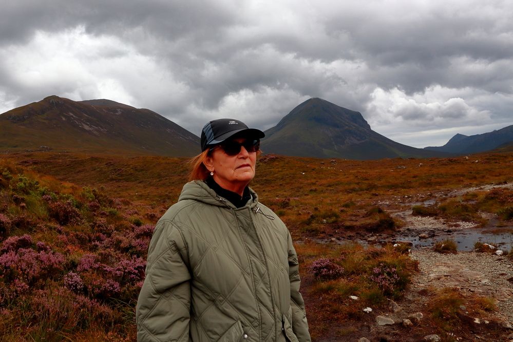 Photograph by Ernest Spiteri Gonzi