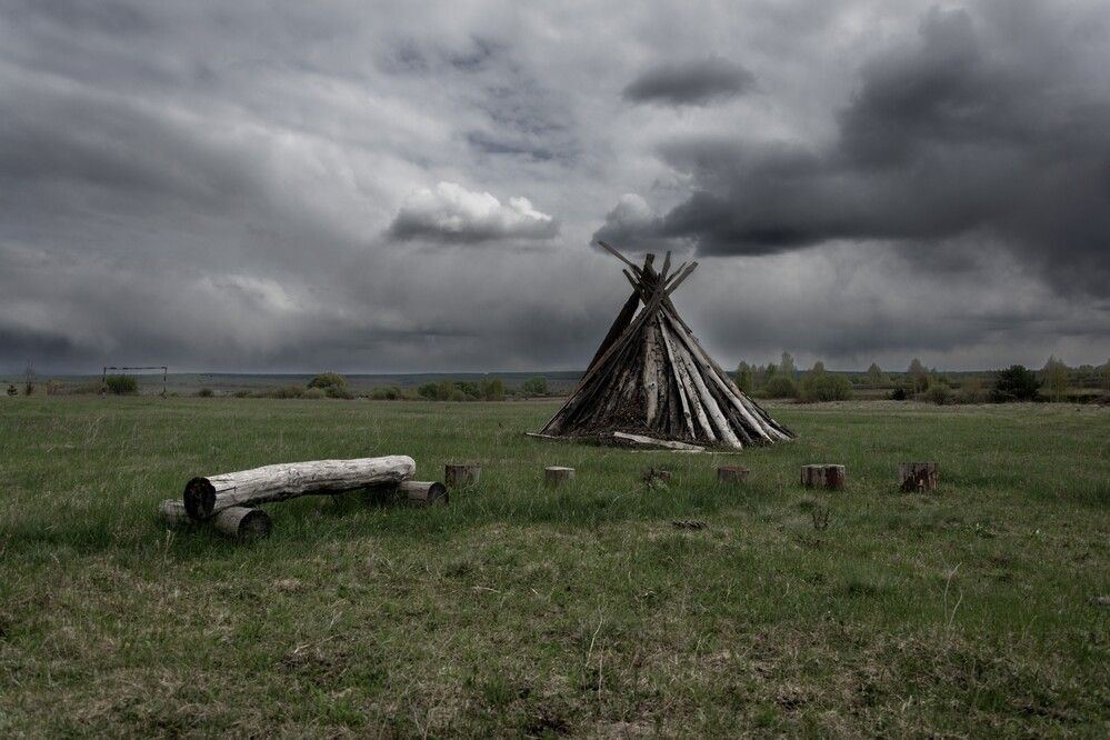 Photograph by Александр Порохов