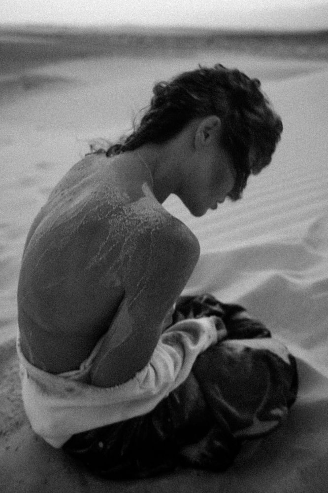 Photograph by EVGENII KOCHETKOV