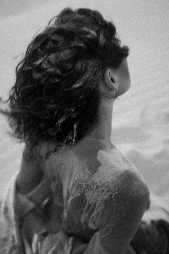 Photograph by EVGENII KOCHETKOV