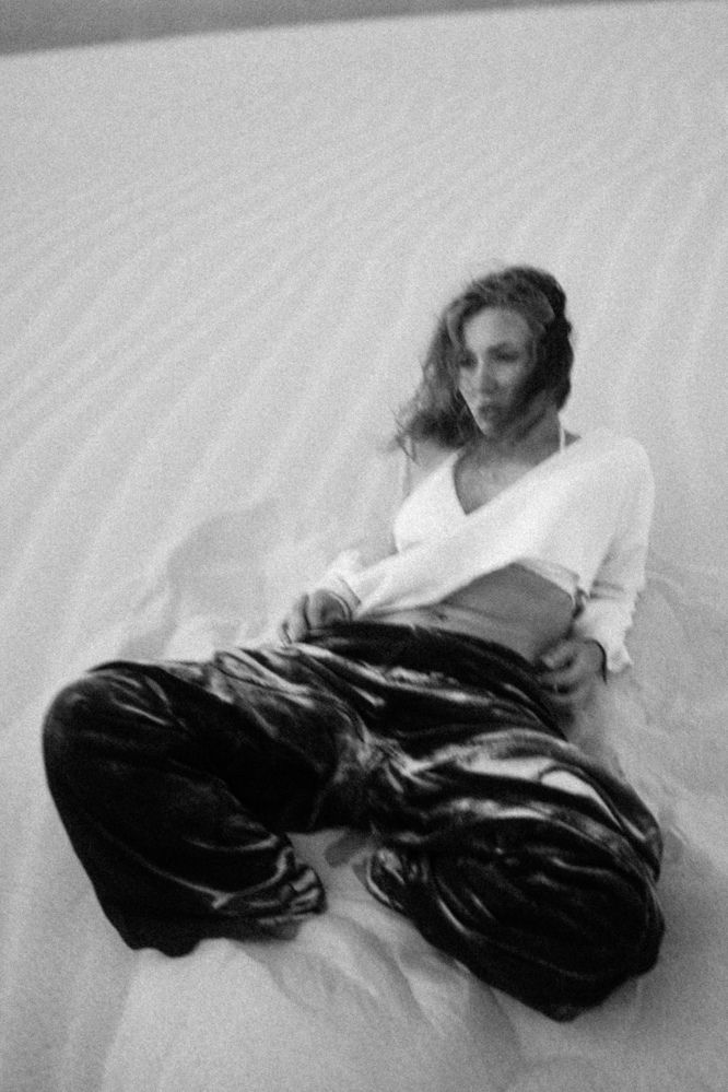 Photograph by EVGENII KOCHETKOV