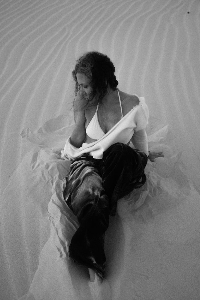 Photograph by EVGENII KOCHETKOV