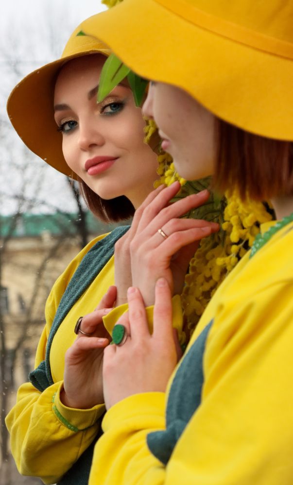 Photograph by Дарья Зуевская