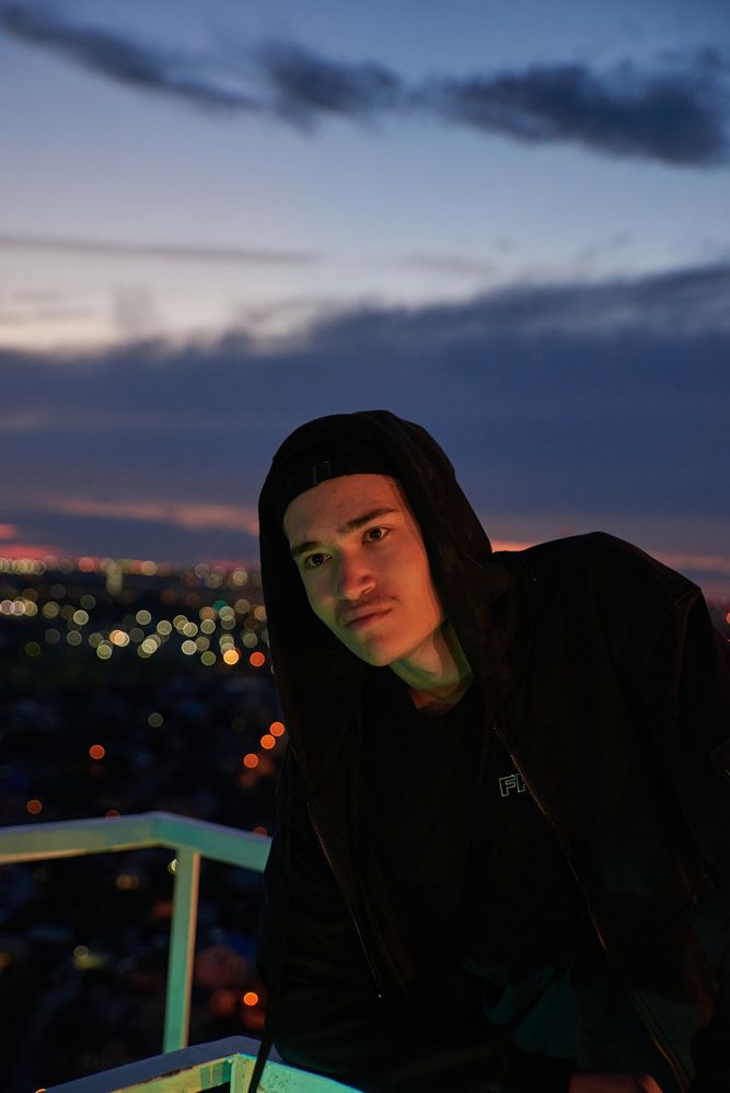 Photograph by Ирина Бочарова