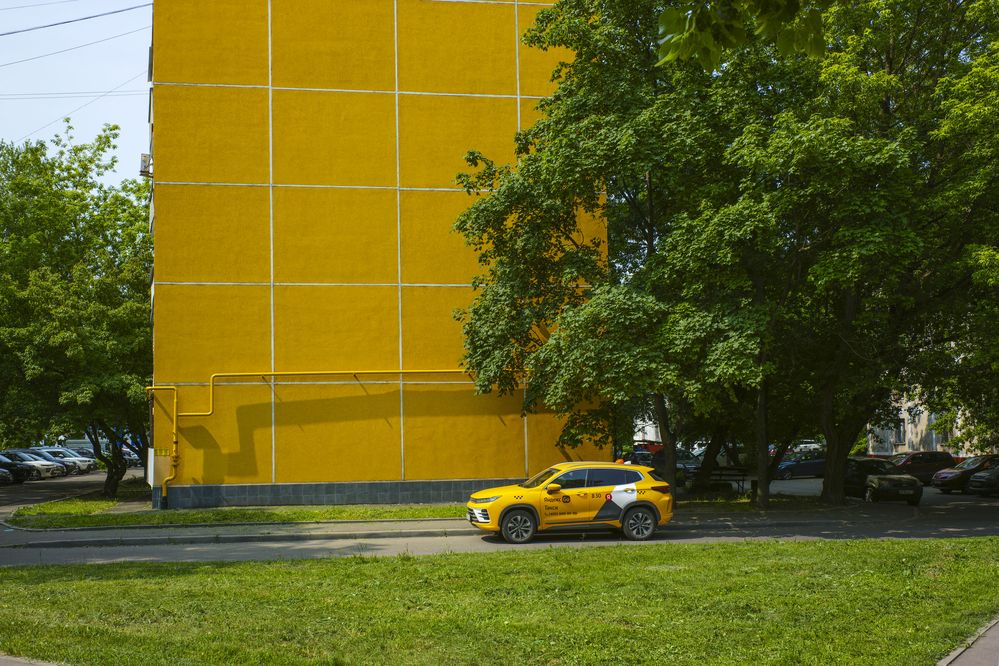 Photograph by Александр Журавлев