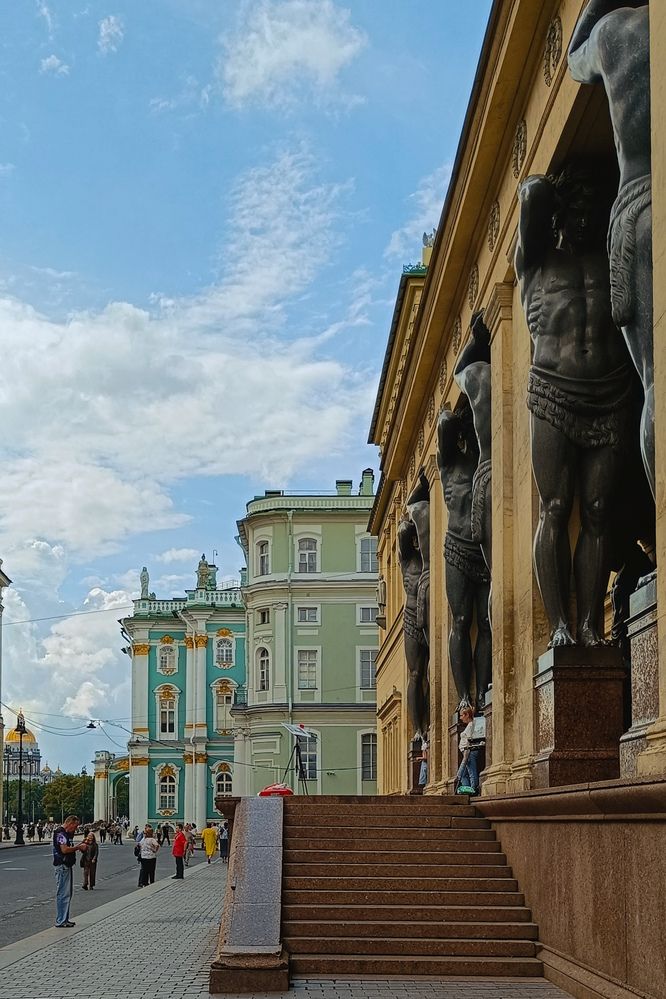 Фотография автора Ольга Кунакова