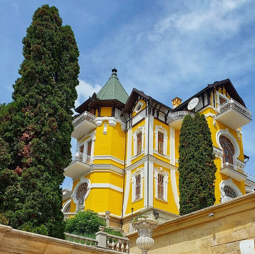 Photograph by Юлия Коробкова