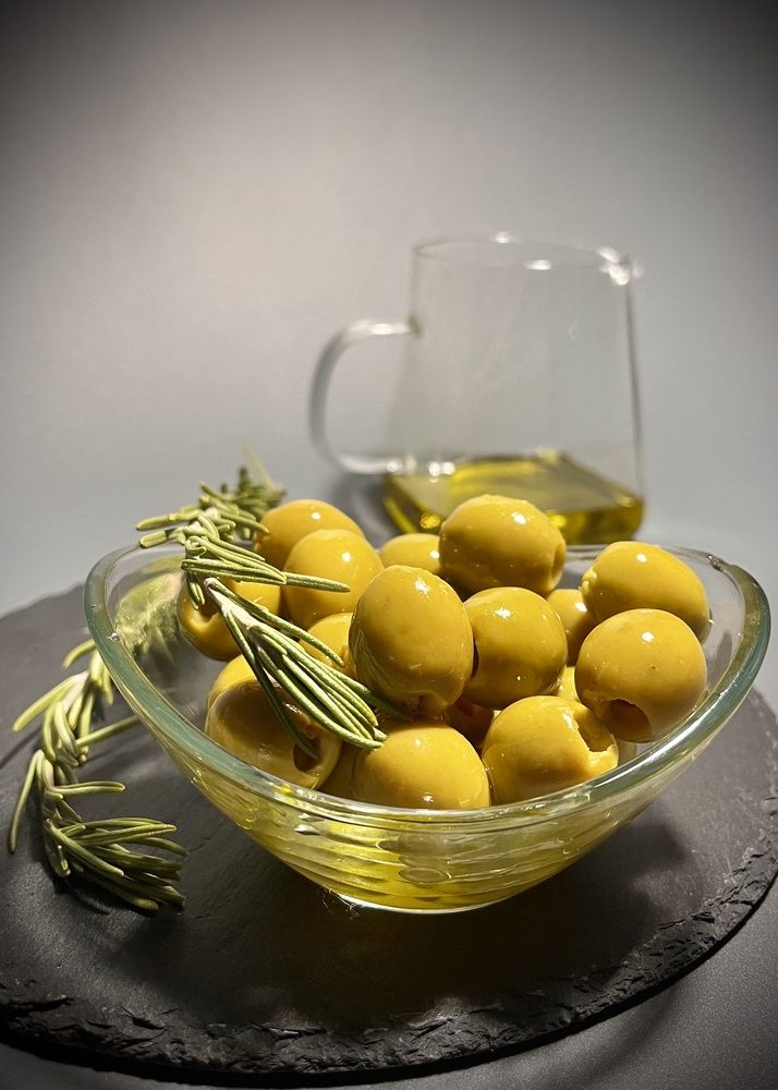 Photograph by Ольга Белоусова