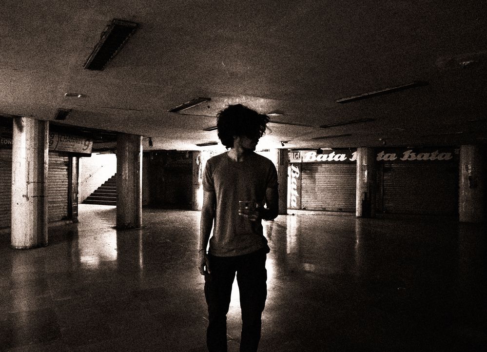 Фотография автора Dhaval Pandya